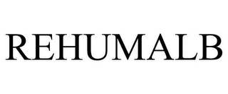 REHUMALB