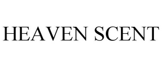 HEAVEN SCENT