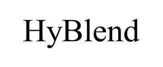 HYBLEND