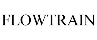 FLOWTRAIN