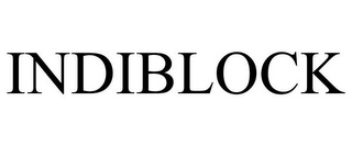 INDIBLOCK