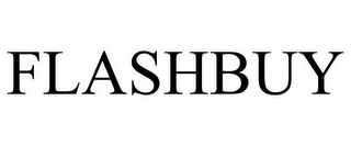 FLASHBUY