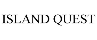 ISLAND QUEST
