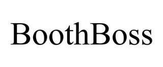 BOOTHBOSS