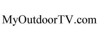 MYOUTDOORTV.COM