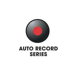 AUTO RECORD SERIES