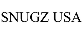 SNUGZ USA