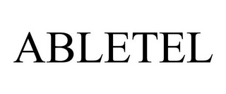 ABLETEL