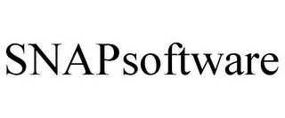 SNAPSOFTWARE