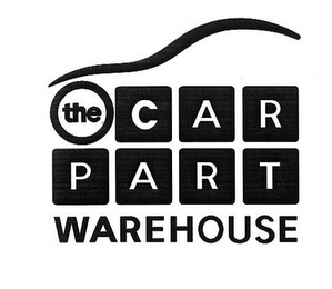 THE CAR PART WAREHOUSE