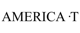 AMERICA·T