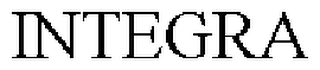 INTEGRA