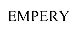 EMPERY