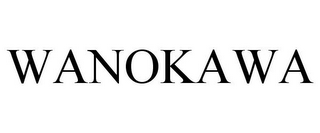 WANOKAWA