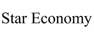 STAR ECONOMY