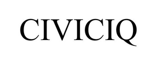 CIVICIQ