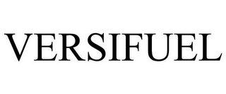 VERSIFUEL