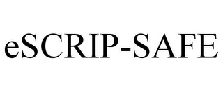 ESCRIP-SAFE