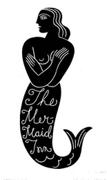 THE MERMAID INN