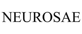 NEUROSAE