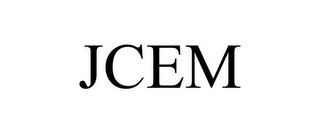JCEM