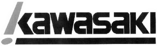 KAWASAKI