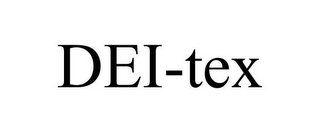 DEI-TEX