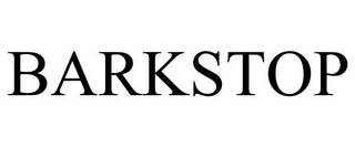 BARKSTOP