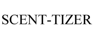 SCENT-TIZER