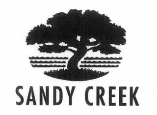 SANDY CREEK