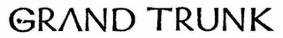 GRANDTRUNK