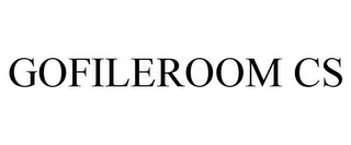 GOFILEROOM CS