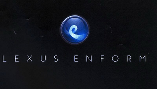 E LEXUS ENFORM