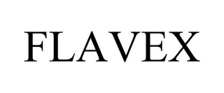 FLAVEX