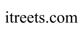 ITREETS.COM