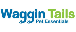 WAGGIN TAILS PET ESSENTIALS