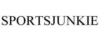 SPORTSJUNKIE