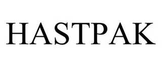 HASTPAK
