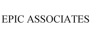 EPIC ASSOCIATES