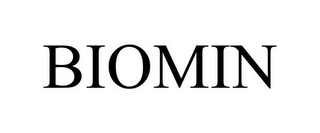 BIOMIN