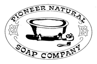 PIONEER NATURAL SOAP COMPANY