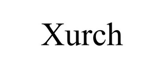 XURCH