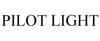 PILOT LIGHT