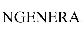 NGENERA