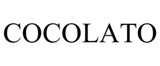 COCOLATO