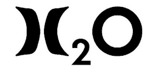 H2O