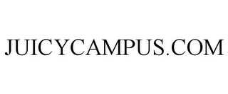 JUICYCAMPUS.COM