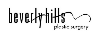 BEVERLY HILLS PLASTIC SURGERY