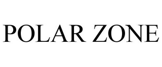 POLAR ZONE
