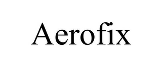 AEROFIX